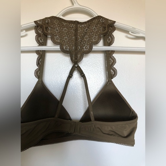 Zaful, Aerie, Pink and La Senza. Sizes s-m - Picture 2 of 9